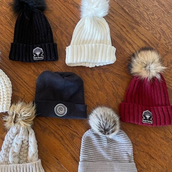Beanie bundle  - Picture 1 of 1